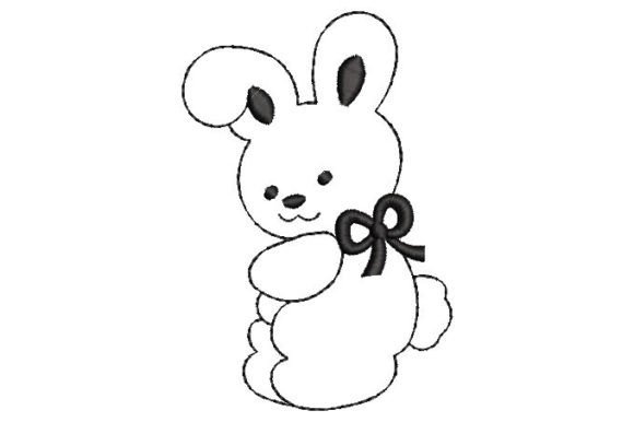 Bear with Tie Silhouette: A Designer’s Review