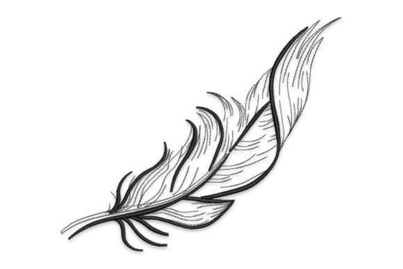 Bird Feather: A Designer’s Holiday Review
