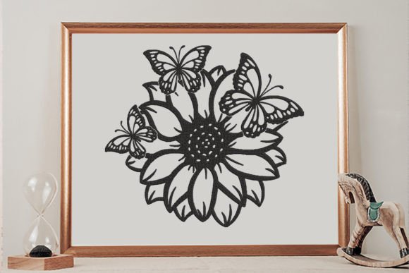 Butterfly and Floral: A Designer’s Review