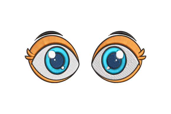 Cute Eyes: A Designer’s Review for Branded Merch