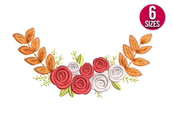 Fall Flower Bunch Border: A Designer’s Review