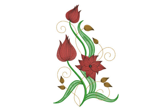 Fall Flowers: A Designer’s Review for Boutique Apparel