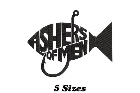 Fishers of Men: A Designer’s Review for Business Merch