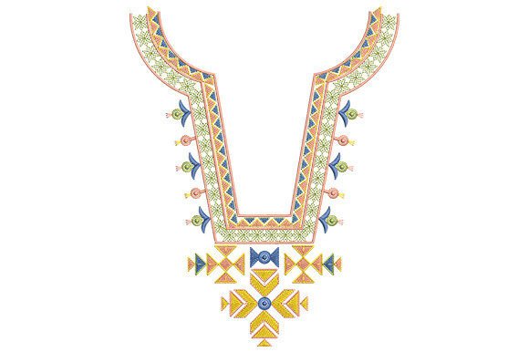 Geometric Necklace: A Designer’s Review for Craft Fairs