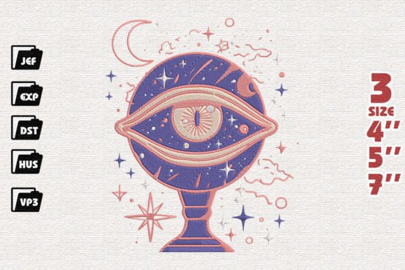 Magic Eye: A Designer’s Review for Small Business Merch