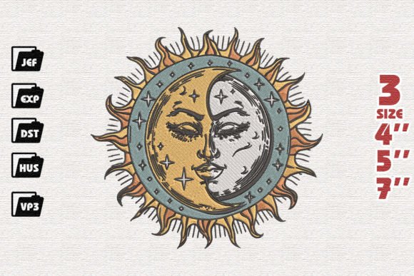 Magic Sun and Moon: A Designer’s Holiday Review