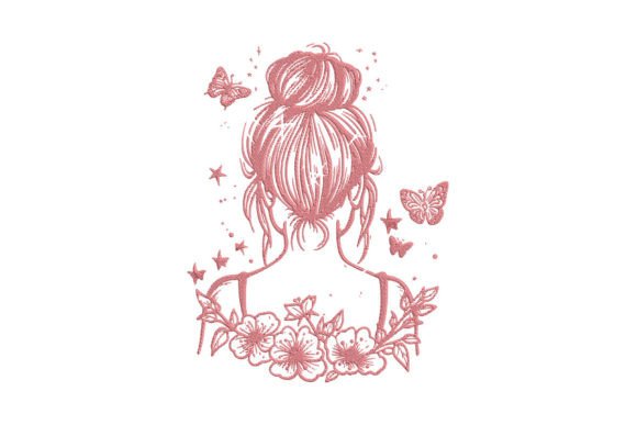 Messy Bun Hair and Butterflies: A Designer’s Review