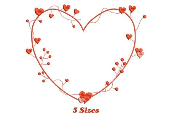 Reviewing Enchanting Heart Shaped Flower for Commercial Use
