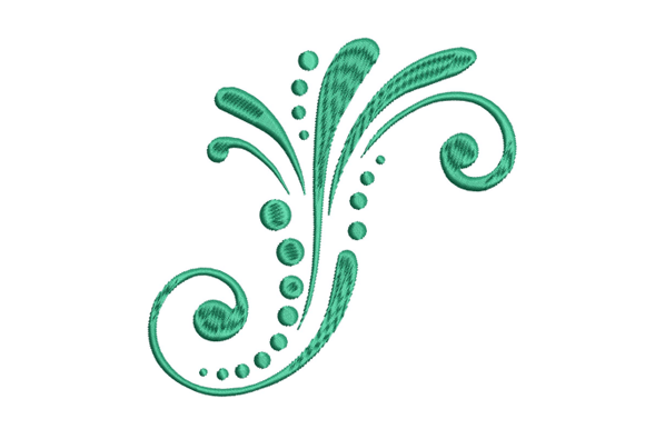 Reviewing Threaded Elegance Embroidered Ornaments