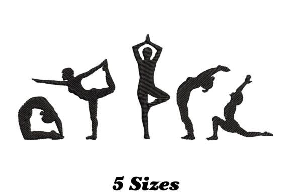 Yoga Classs: A Designer’s Review for Boutique Apparel